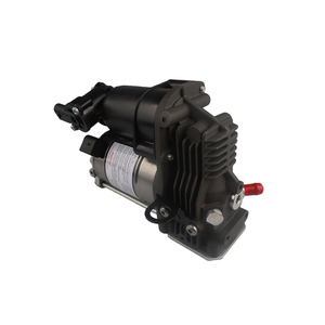 ปั๊มคอมเพรสเซอร์ระบบกันสะเทือนแบบลม 2213201604 2213200704 2213201704 ใช้ได้กับรถเบนซ์ CLS-CLASS(C216) S-CLASS(W221) - Product Image 4