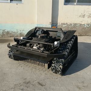 Yamaha-motor de gasolina de 4 tiempos, Robot cortacésped Industrial inalámbrico con batería - Product Image 2