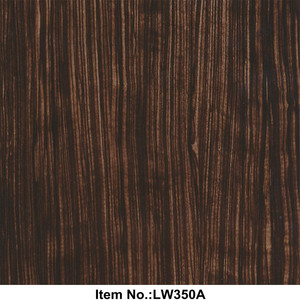 Película de inmersión hidráulica, diseño de madera, película de transferencia de agua LW351A para coche, <span class=keywords><strong>muebles</strong></span> de juguete, casco para papel de transferencia decorativo y película - Product Image 5