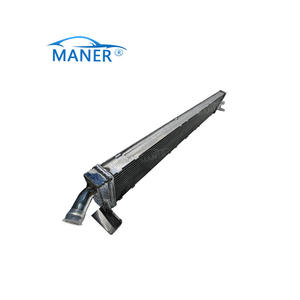 อะไหล่ระบบระบายความร้อนรถยนต์ MANER 8W0121002 8W0121251AB หม้อน้ำสำหรับ Audi SQ5 A4 A5 A6 A7 A8 Q5 Q7 Q8 ปี 2021- - Product Image 1