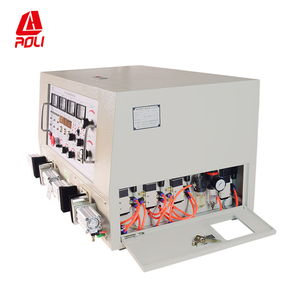 Automatic <strong>Power</strong> <strong>Plug</strong> Comprehensive Tester Left and Right - Product Image 6