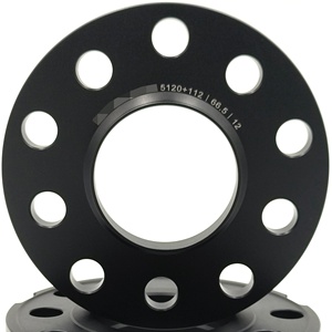 BOTRAK WS 10mm 12mm 15mm 18mm 20mm 5x112 5x120 CB66.5 entretoise <span class=keywords><strong>de</strong></span> <span class=keywords><strong>roue</strong></span> forgée pour bmw XM G09 G29 G30 G80 G82 G87 <span class=keywords><strong>Mini</strong></span> <span class=keywords><strong>Cooper</strong></span> - Product Image 3