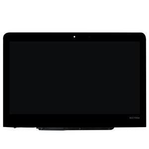 5D68C07628/5D68C09575 แล็ปท็อปหน้าจอ LCD สำหรับเลอโนโว โครมบุ๊ก N23 โยคะชุดจอ LCD พร้อม/กรอบ/จีเซ็นเซอร์ - Product Image 2
