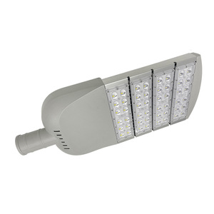 ไฟถนน LED กลางแจ้งกันน้ำ ความสว่างสูง 200W แบบอลูมิเนียมอัลลอยด์ ประเภทที่ 3 - Product Image 1