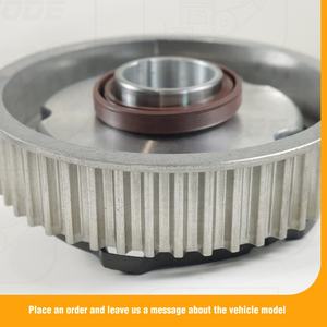 อะไหล่เครื่องยนต์ สปริงแคมชาฟท์ แอคทูเอเตอร์ 55567048 ตัวปรับแคมชาฟท์ไอเสีย สำหรับเชฟโรเลต ครูซ อาวีโอ โอเปิ้ล 1.6/1.8 - Product Image 5