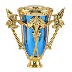 High Quality Phoenix Plastic Trophy Cup Components Parts Accessory for Trophies