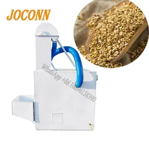 intelligent carrot and other seeds cleaning wheat seed drying cleaning machine sesame seed cleaning machines