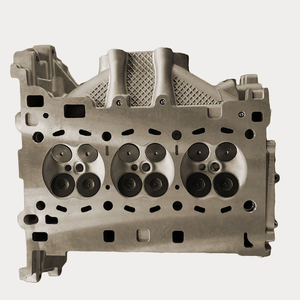 Ford 1.0 EcoBoost M1DA Motoru için Profesyonel Sınıf Silindir Kapağı Montajı, Komple Takılabilir Çözüm - Product Image 1