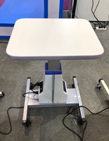 Tableau ophtalmique optique motorisé électrique MT-3A pour des instruments d'optométrie