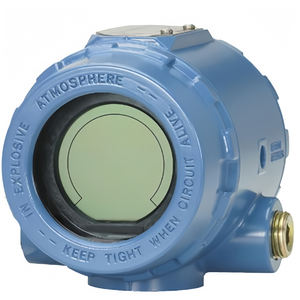 Transmisor de Temperatura Inalámbrico Original Emerson Rosemount-248 - Product Image 2