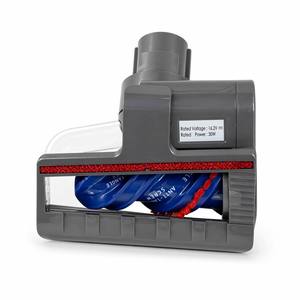 Brosse motorisée amovible pour aspirateurs électriques <span class=keywords><strong>Dyson</strong></span> V7 V8 V10 V11 <span class=keywords><strong>V15</strong></span>, tête de brosse anti-acariens, pièces détachées, accessoire - Product Image 5