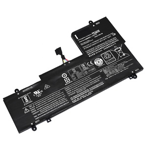 L15M4PC2 batteria del computer portatile di ricambio per <span class=keywords><strong>Lenovo</strong></span> Ideapad <span class=keywords><strong>Yoga</strong></span> 710 14 15 710-14ISK-80V4 710-14IKB 710-15IKB 710-15ISK 710-14ISK-IFI - Product Image 3