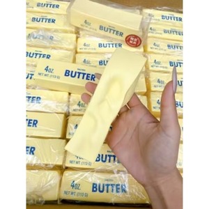 Jouet Squishy Kawaii en TPR, ultra-doux, à remontée lente, en forme de gâteau de riz, Mochi à presser, Taba cuit, écologique, mignon, jouet anti-stress - Product Image 6
