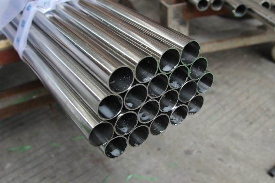 316N stainless steel tube heat resistant