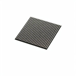Circuit intégré FPGA 544 I/O 1152FBGA 5AGTFC7H3F35I3NAD, circuits électroniques intégrés embarqués, fabricant, canal, 1152 BBGA, FCBGA - Product Image 1