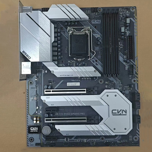 Carte mère CVN B560M GAMING PRO V20 DDR4 MicroATX DP LGA1200 testée - Product Image 1