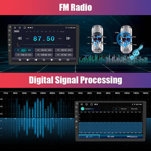 Radio Estéreo para Auto Junsun con Carplay para Dodge <span class=keywords><strong>RAM</strong></span> 1500 2500 3500 2013-2019, Reproductor de DVD para Auto, Unidad Principal de Radio, Navegación GPS - Product Image 4
