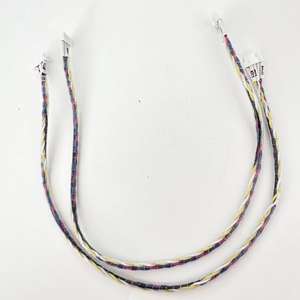 0.8毫米节距端子线绞线 - Product Image 2