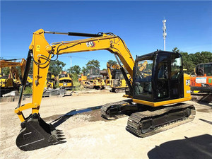 Hot sale <b>8</b> <b>tons</b> CAT308E2 <b>excavator</b> for sale Used CAT305 306 308 308E2 hydraulic <b>excavator</b> export - Product Image 5