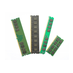 Ad alta velocità di gioco 16GB <span class=keywords><strong>DDR4</strong></span> 3200MHz <span class=keywords><strong>Desktop</strong></span> <span class=keywords><strong>RAM</strong></span> <span class=keywords><strong>Ddr4</strong></span> 4GB/8GB/16GB/32GB PC con funzione ECC - Product Image 6