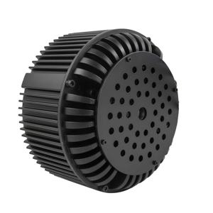 Libérez la bête de 5 kW : un moteur électrique dominant de 48 V/72 V pour votre voiturette de golf ou votre moto électrique. Conçu pour la puissance et la vitesse extrêmes - Product Image 3