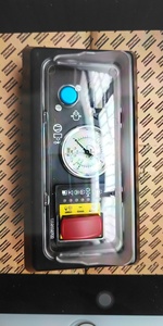 Controlador de Compresor AtlasCopco Move 1089935597, Controlador de Instrumentos, Interruptor de Control, Panel de Instrumentos de 12 V 1604047188 - Product Image 2