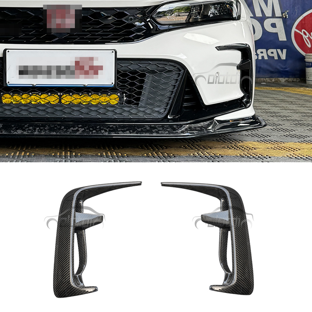 Genuine Honda Front Fog Light Honda Civic Type R FK8 K20C1