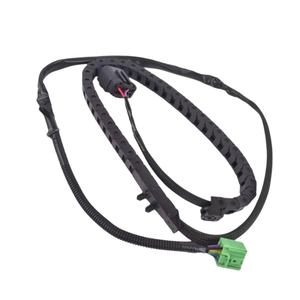 4868121AD Faisceau de câblage de porte coulissante électrique gauche pour <span class=keywords><strong>Dodge</strong></span> <span class=keywords><strong>Caravan</strong></span> Chrysler Town Country 2004-2007, assemblages de câbles, faisceaux de câblage - Product Image 5