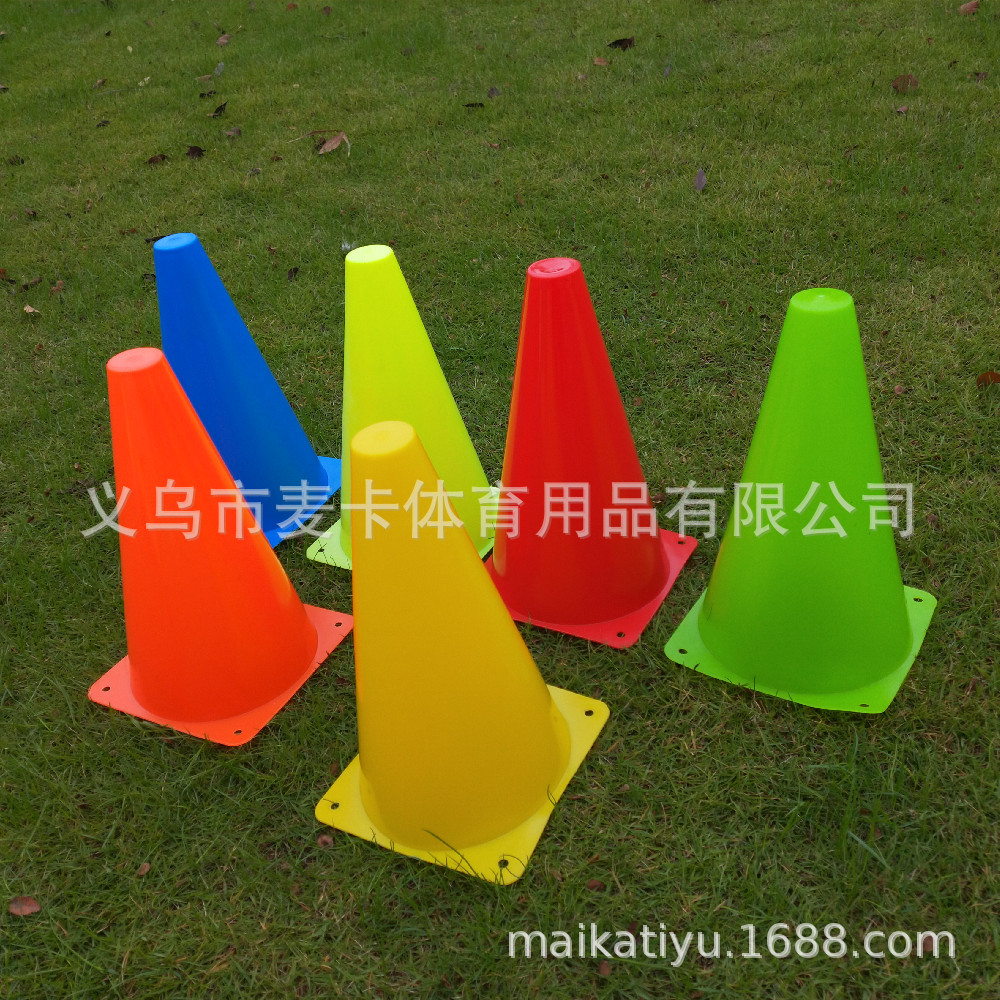 Seau de signalisation 23 cm (couleur à préciser)