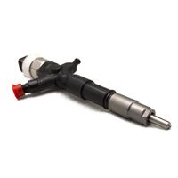 295050-0820 23670-30380 2950500820 2367030380 New Diesel Common Rail Fuel Injector Assembly Professional Engine Spare Parts