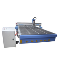 Enrutador CNC de Alta Velocidad para Madera 4000 X 2000, Tallado de Puertas de Madera, Máquina Enrutadora CNC 4000x2000, Enrutador CNC de 3 Ejes 2200x4000