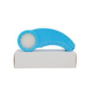 Bloc de règle endodontique dentaire LK-P61 Fichiers <span class=keywords><strong>endo</strong></span> Bloc de test de mesure - Product Image 4