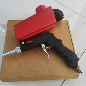 Kits de <span class=keywords><strong>pistola</strong></span> de chorro de <span class=keywords><strong>arena</strong></span> de alta velocidad, velocidad de alimentación por gravedad, <span class=keywords><strong>pistola</strong></span> de chorro de <span class=keywords><strong>arena</strong></span> portátil - Product Image 4