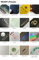 Folleto de Viaje Plegable Grande Personalizado, Diseño Multidoblado, Impresión Offset en Papel, Impresión Offset para Mapas de Ciudades, Impresión Digital
