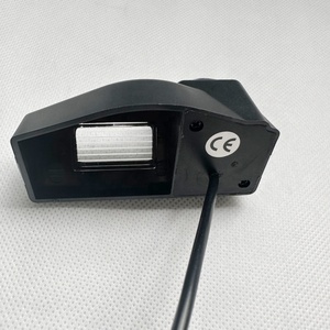 Xe AHD 1080p phía sau đảo ngược máy ảnh cho <span class=keywords><strong>Mazda</strong></span> <span class=keywords><strong>2</strong></span> 3 6 phía sau xem máy ảnh - Product Image 2