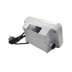 Sk330c कम कीमत प्लेटफॉर्म पैमाने पर वजन सूचक आधारित प्रदर्शन इलेक्ट्रॉनिक प्लेटफॉर्म स्केल संकेतक rs232 बेंच स्केल इंडिकेटर - Product Image 5