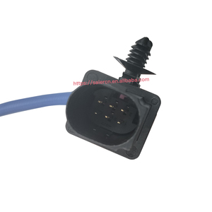 Cảm biến Oxy: 2413317 cảm biến 0258017462 D4A00-<span class=keywords><strong>38231L0</strong></span> phù hợp với đầu máy động cơ khí yuchai 0258017462 cảm biến oxy - Product Image 4