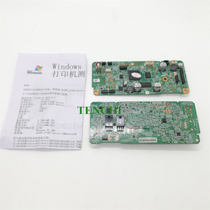 เมนบอร์ด ฟอร์แมตเตอร์ ลอจิก บอร์ดหลัก สำหรับเครื่องพิมพ์เอปสัน <span class=keywords><strong>L4160</strong></span> - Product Image 2