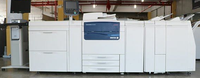 Machine de copieur de haute qualité presse d'image couleur photocopieuse numérique pour xerox C75/J75