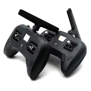 BlackSheep gimbal Sensor Sensor, TBS TANGO <span class=keywords><strong>2</strong></span> II Pro V4 Built-in TBS Crossfire ukuran penuh aksesoris RC Remote control - Product Image 5