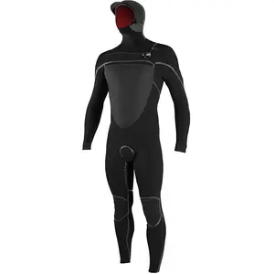 Men Head Womens 5/4/4 Liquid Seam Mens Surf 4/3 Diving Suit With Wetsuitics 5/4 Hood Wetsuits Hodded Hoodie Hooded Wetsuit