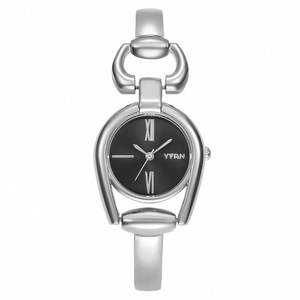 <span class=keywords><strong>Montre</strong></span>-bracelet pour <span class=keywords><strong>femme</strong></span> YFAN, nouvelle <span class=keywords><strong>tendance</strong></span>, vente chaude, élégante, décontractée, <span class=keywords><strong>tendance</strong></span>, <span class=keywords><strong>montre</strong></span> à quartz pour étudiants - Product Image 4