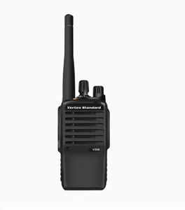 Ban Đầu Cho Motorola V308 5W Đỉnh Tiêu Chuẩn Chuyên Nghiệp <span class=keywords><strong>UHF</strong></span> Hai Cách Phát Thanh Thương Hiệu Walkie Talkie Chống Gây Nhiễu Đài Phát Thanh Di Động - Product Image 2