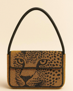 Sac à bandoulière élégant multicolore de luxe en cuir imperméable, inspiré des créateurs, style neutre pour hommes et femmes, prêt pour l'extérieur - Product Image 3