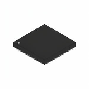 แผ่นสัมผัส48 VFQFN ซื้อชิ้นส่วนอิเล็กทรอนิกส์ NCP81208FMNTXG การจัดการพลังงานออนไลน์ - Product Image 1