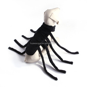 Et Spider Harnais Halloween Creative Chat <span class=keywords><strong>Chien</strong></span> Petit <span class=keywords><strong>Chien</strong></span> Crâne Costume Nouveau - Product Image 5