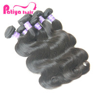 Promotion droite vague de corps lâche profonde ondulée crépus bouclés Style naturel cheveux malaisiens Double trame cuticule aligné cheveux humains bruts