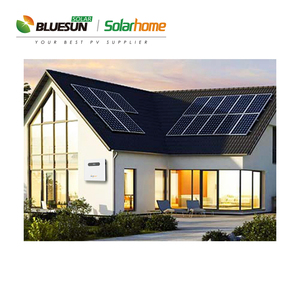แบตเตอรี่ลิเธียม15kwh รีด็อกซ์5kwh แบตเตอรี่ลิเธียมติดผนังสำหรับ50KWH ระบบจัดเก็บพลังงานในบ้าน - Product Image 3