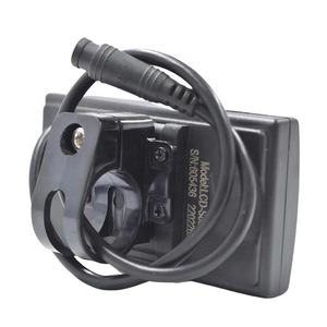 Produsen pemasok tampilan Lcd sepeda <span class=keywords><strong>Digital</strong></span> Stopwatch Speedometer komputer cerdas tampilan <span class=keywords><strong>Led</strong></span> sepeda - Product Image 4