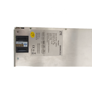 สำหรับแหล่งจ่ายไฟสื่อสาร ZXD3000V5.0-V6.6 สำหรับสถานีฐาน รับประกัน 12 เดือน มือสอง - Product Image 4
